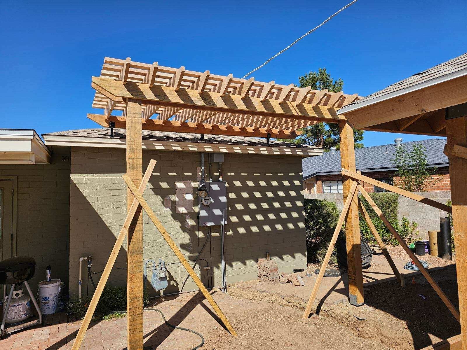 MR. TAPIA LANDSCAPING